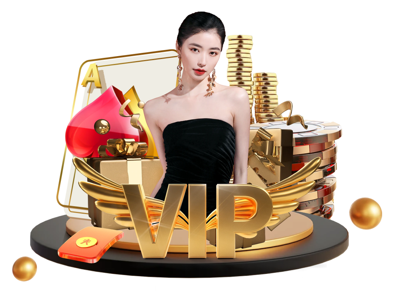 Dragon Tiger card game on Asia Gaming