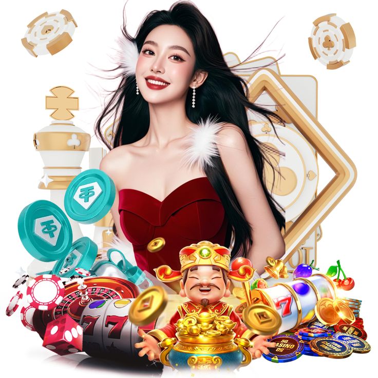 Asia Gaming Game 